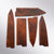 Leather Sheath Proper Apron Company - Element Knife Company