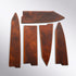 Leather Sheath Proper Apron Company - Element Knife Company