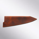 Leather Sheath Proper Apron Company - Element Knife Company