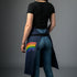 Limited Edition - Pride Apron Union Stitch and Design - Element Knife Company