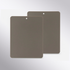 Linden Sweden Bendy Flexible Bio Cutting Board 2 - Pack – Gray Linden Sweden - Element Knife Company