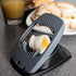 Linden Sweden Egg Slicer - Gray Linden Sweden - Element Knife Company