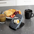 Linden Sweden Egg Slicer - Gray Linden Sweden - Element Knife Company