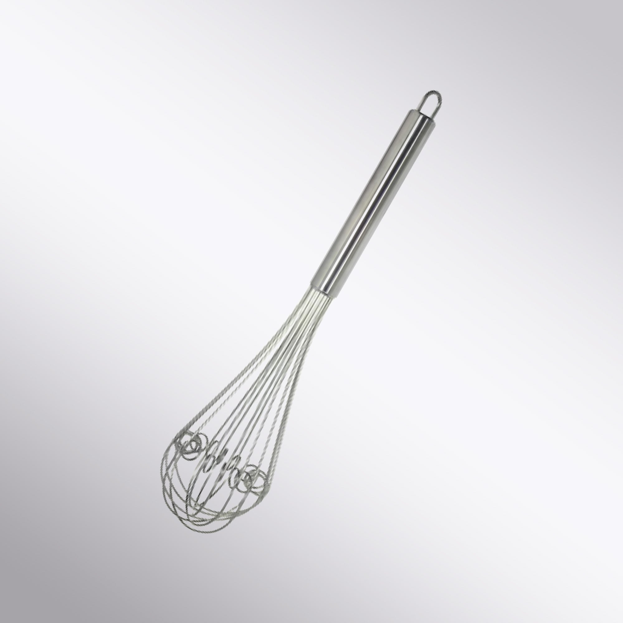 Linden Sweden Jonas Wire Whisk with Loops Linden Sweden - Element Knife Company