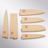Magnolia Saya Knife Cover Touroku Sakai - Element Knife Company