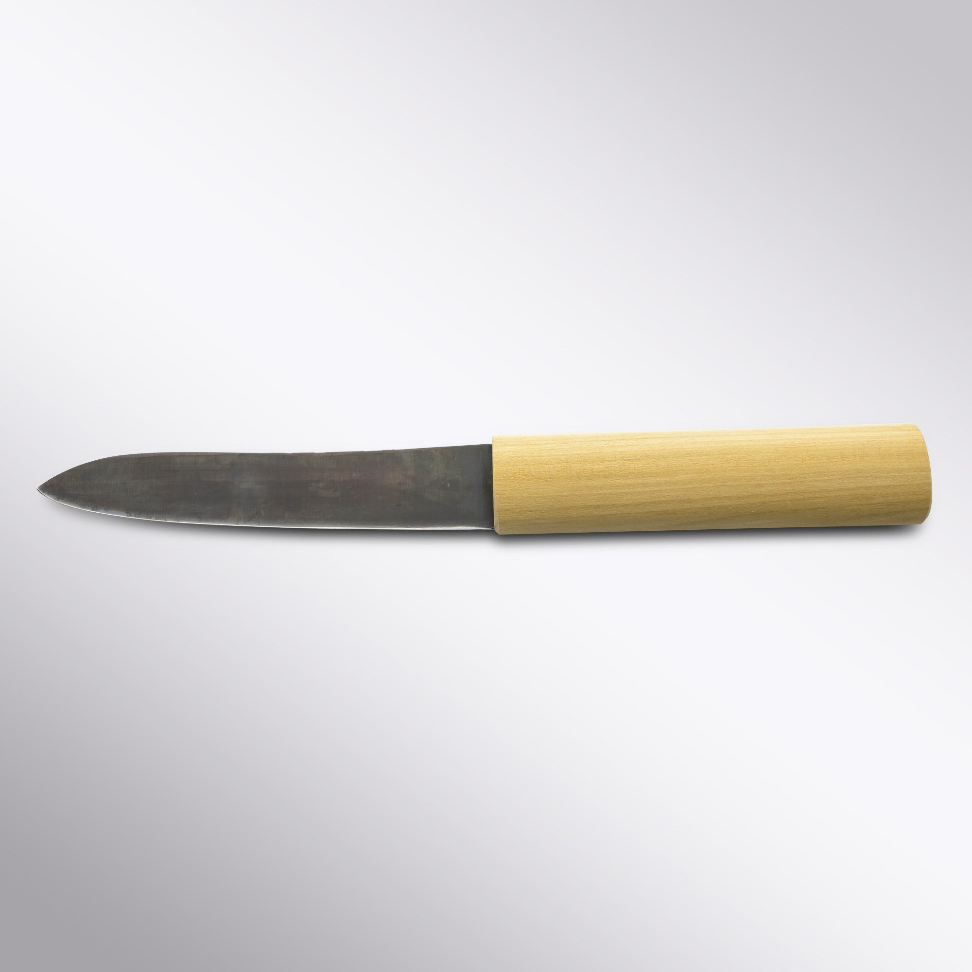 Makiri - Fishermans Knife Seki Kikusui Cutlery Co. - Element Knife Company