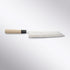 MDT67 Mirror Finish Tsuchime AUS - 10 21cm K - Tip Gyuto Kikuichi Cutlery - Element Knife Company