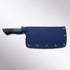 Meola 1084 Carbon 7.75 Inch Chinese Chef Knife Metalwork By Meola - Element Knife Company