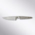 Meola 1084 - Carbon 90mm Paring Knife Metalwork By Meola - Element Knife Company