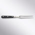 Meridian Elite 6 inc Straight Carving Fork Messermeister - Element Knife Company