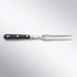 Meridian Elite 6 inc Straight Carving Fork Messermeister - Element Knife Company