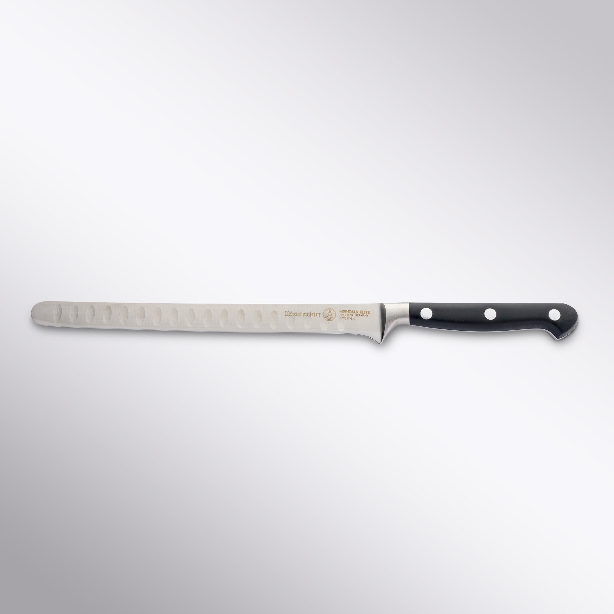 Meridian Elite 8 Inch Flexible Fillet Knife Messermeister - Element Knife Company