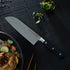 Meridian Elite Santoku Messermeister - Element Knife Company