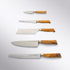 Messermeister 1.4116 Oliva Elite EKC Select 5 Piece Set Messermeister - Element Knife Company