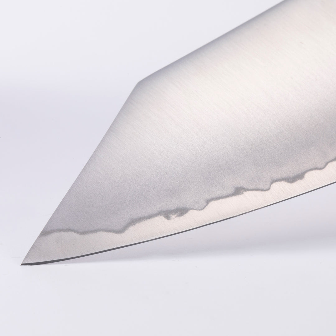 Messermeister Kawashima 8 inch Chefs K-Tip Chefs Knife