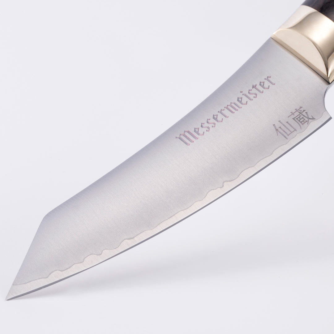 Messermeister Kawashima 3.5 inch Paring Knife