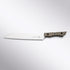Messermeister Nitro-B Overland Chef Scalloped Slicer 8 Inch Messermeister - Element Knife Company