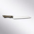 Messermeister Nitro-B Overland Chef Scalloped Slicer 8 Inch Messermeister - Element Knife Company