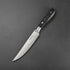 Messermeister VG - 10 Stainless Steel Avanta 4 Piece Damascus Steak Knife Set Messermeister - Element Knife Company