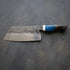 Metalwork by Meola 1084 Carbon Tall Bunka Knife 7.5 Inch Metalwork By Meola - Element Knife Company