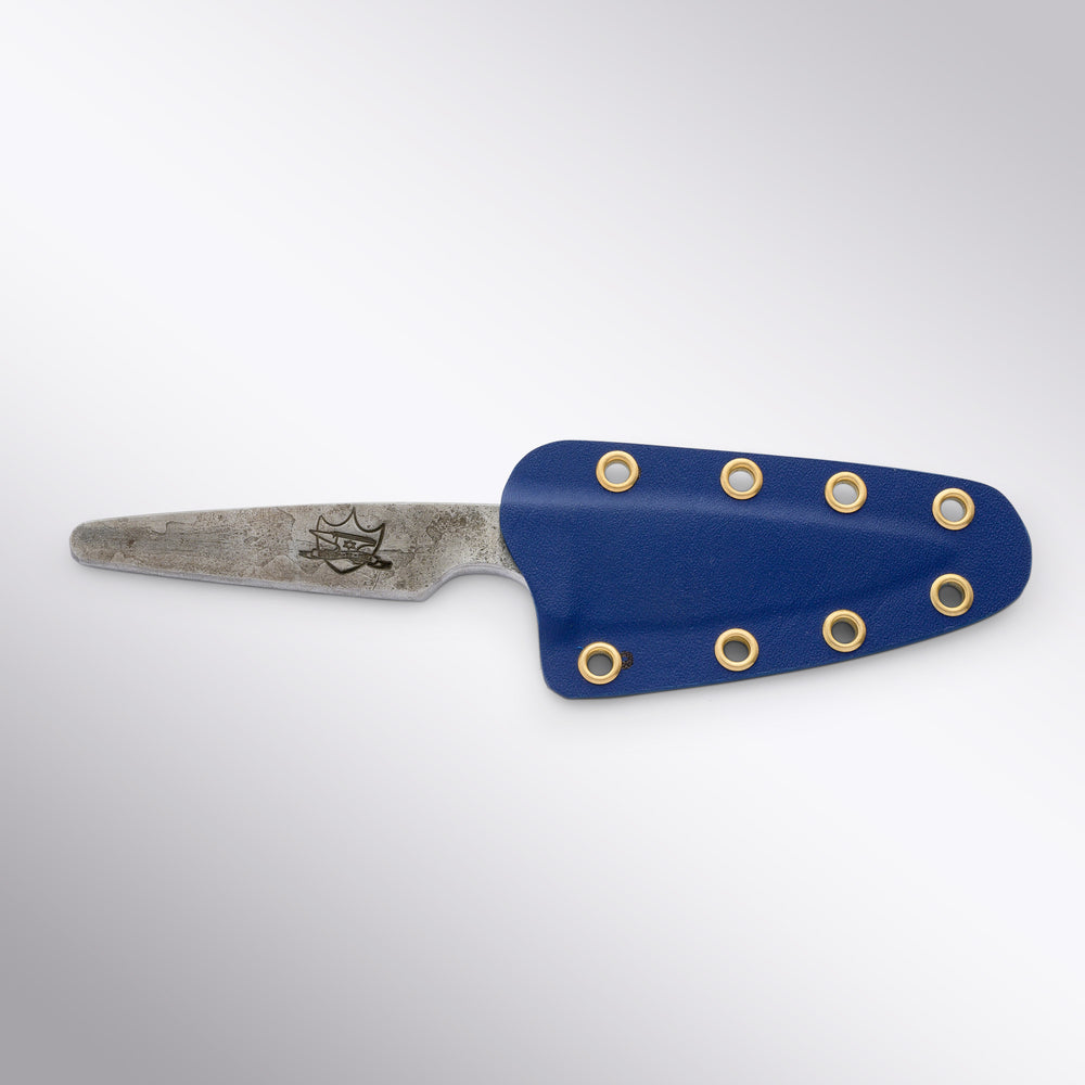 Meola 1084 Carbon 3.5 Inch Paring Knife | Camp Knife