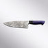 Mills 52100 Carbon 7.75 Inch Chef Knife Aaron Mills - Element Knife Company