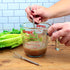 Mini Whisk 2 pc Set 5" & 7" RSVP International - Element Knife Company