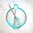 Mini Whisk 2 pc Set 5" & 7" RSVP International - Element Knife Company