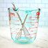 Mini Whisk 2 pc Set 5" & 7" RSVP International - Element Knife Company