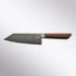 Misaki Carbon 180mm Bunka A. Stravers Cutlery - Element Knife Company