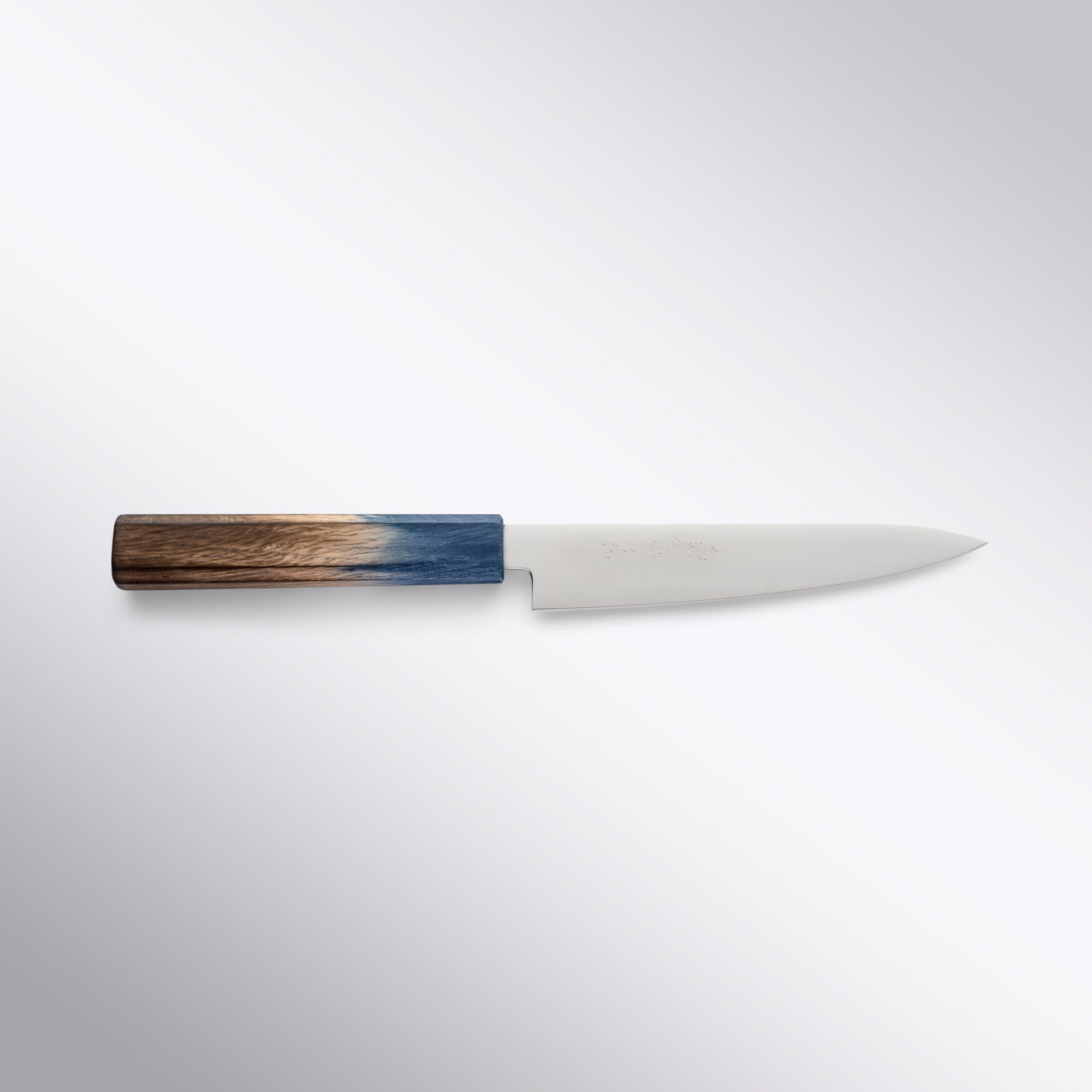 Mizu VG - 1 150mm Petty Knife Gohumanosuke Yoshihiro - Element Knife Company