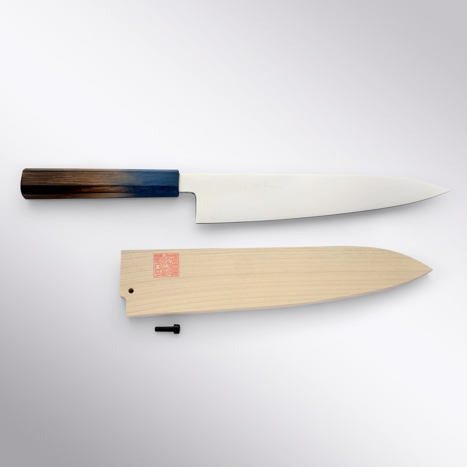 Mizu VG - 1 Gyuto Gohumanosuke Yoshihiro - Element Knife Company