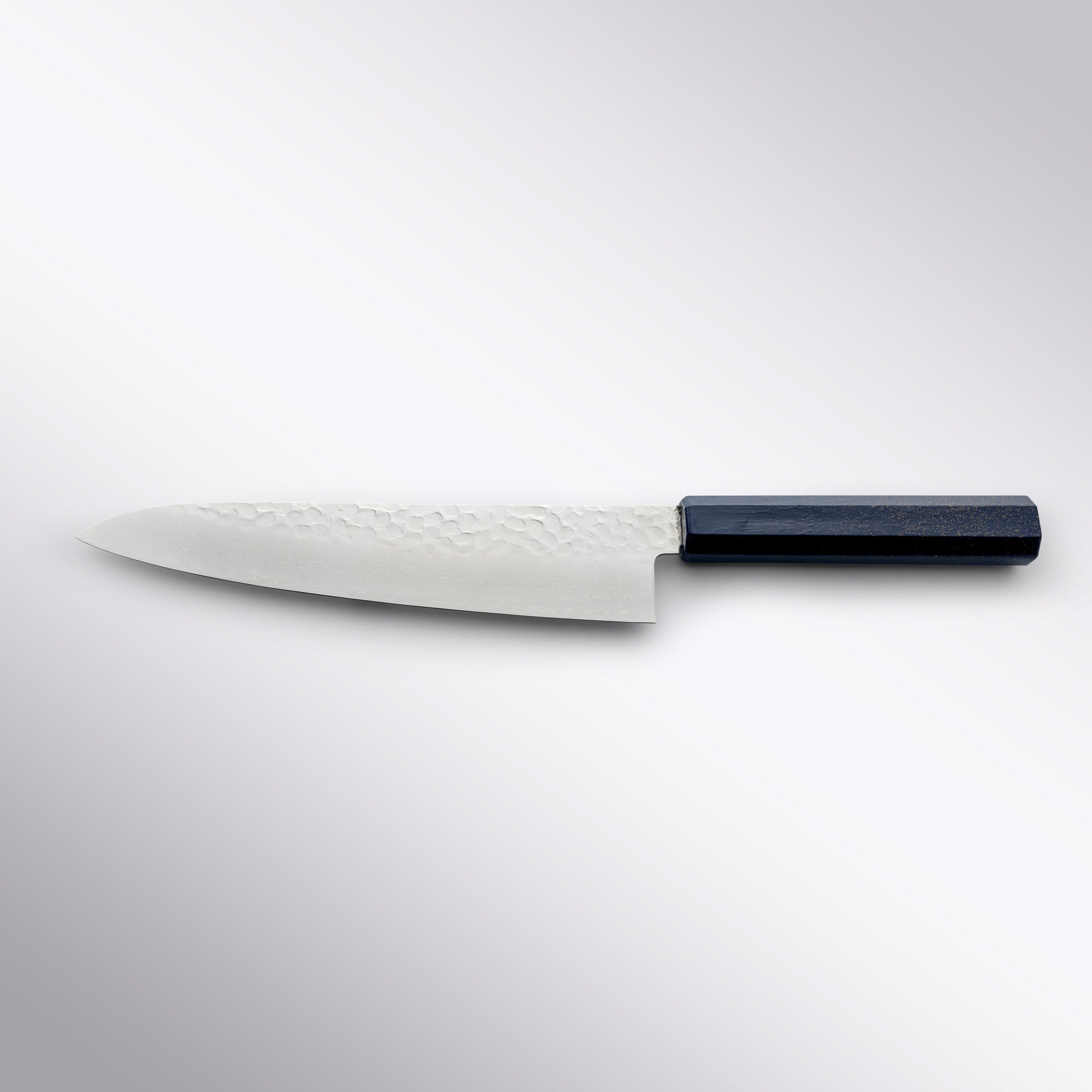 Nanairo Damascus Gyuto Sakai Takayuki - Element Knife Company