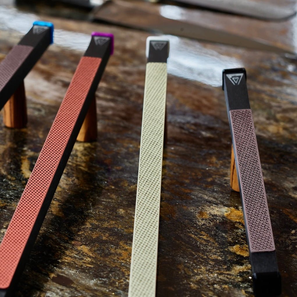 Nano Strop Nano Hone - Element Knife Company