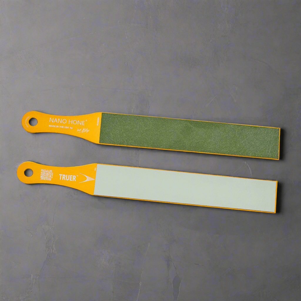 Nano Truer Nano Hone - Element Knife Company