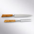 Oliva Elite 2 Piece Carving Set Messermeister - Element Knife Company