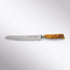 Oliva Elite 9 Inch Bread Knife Messermeister - Element Knife Company