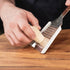 Oroshi Copper Grater Kikuichi Cutlery - Element Knife Company