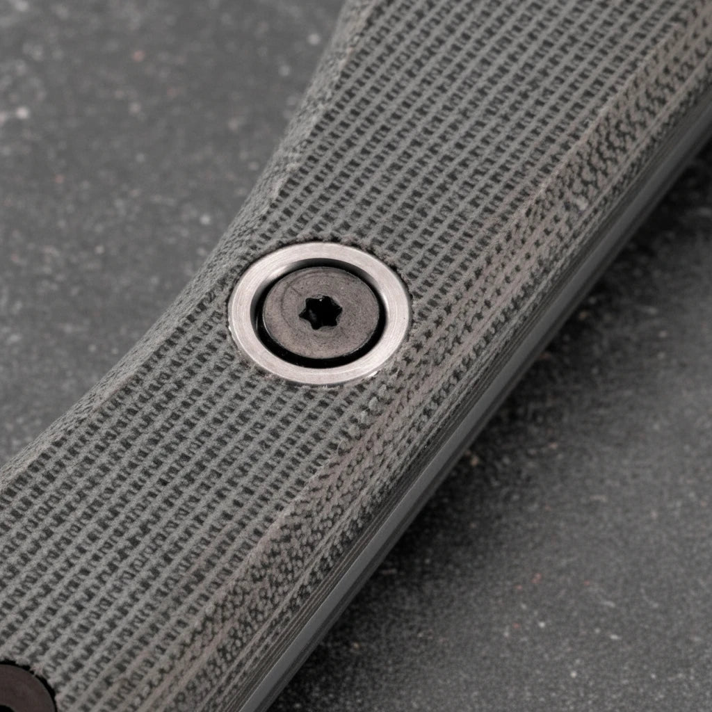 Overland Chef 4.5 inch Utility Knife Messermeister - Element Knife Company