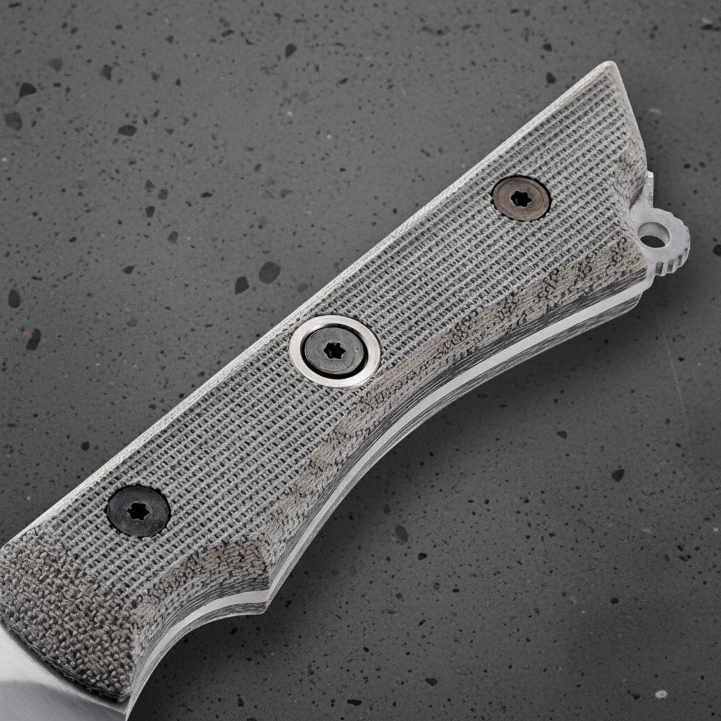 Overland Chef 4.5 inch Utility Knife Messermeister - Element Knife Company