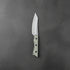 Overland Chef 4.5 inch Utility Knife Messermeister - Element Knife Company