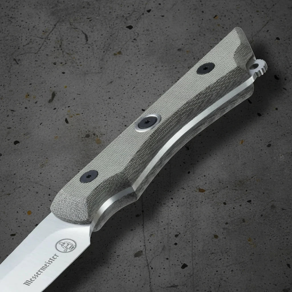 Overland Chef 4.5 inch Utility Knife Messermeister - Element Knife Company