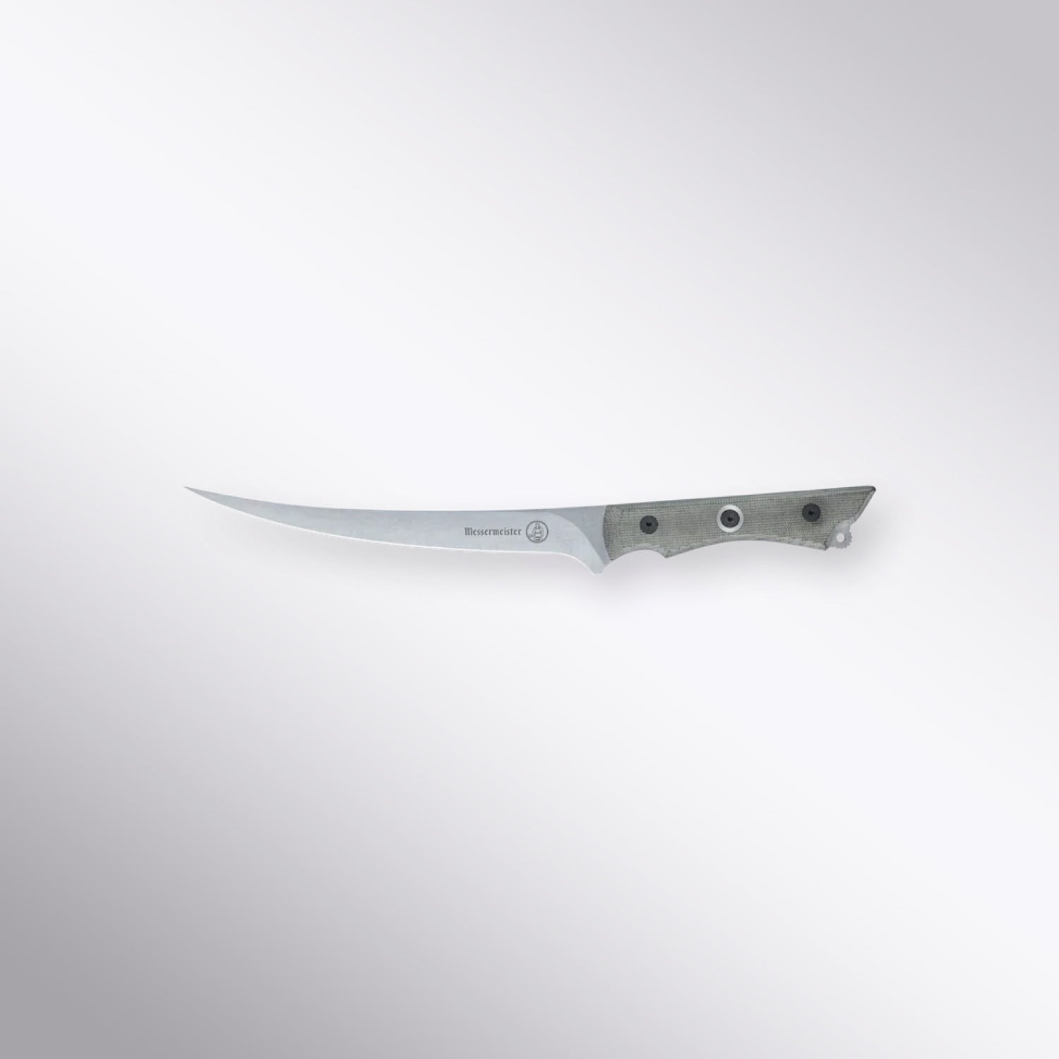 Overland Chef 7 Inch Mid - Flex Fillet Knife Messermeister - Element Knife Company