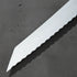 Overland Chef 8 Inch Scalloped Slicer Messermeister - Element Knife Company