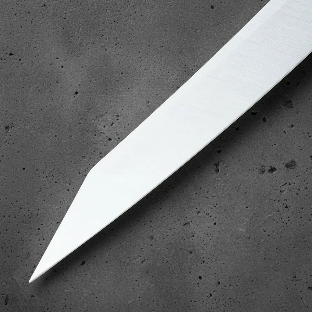 Overland Chef 9 Inch Slicing Knife Messermeister - Element Knife Company