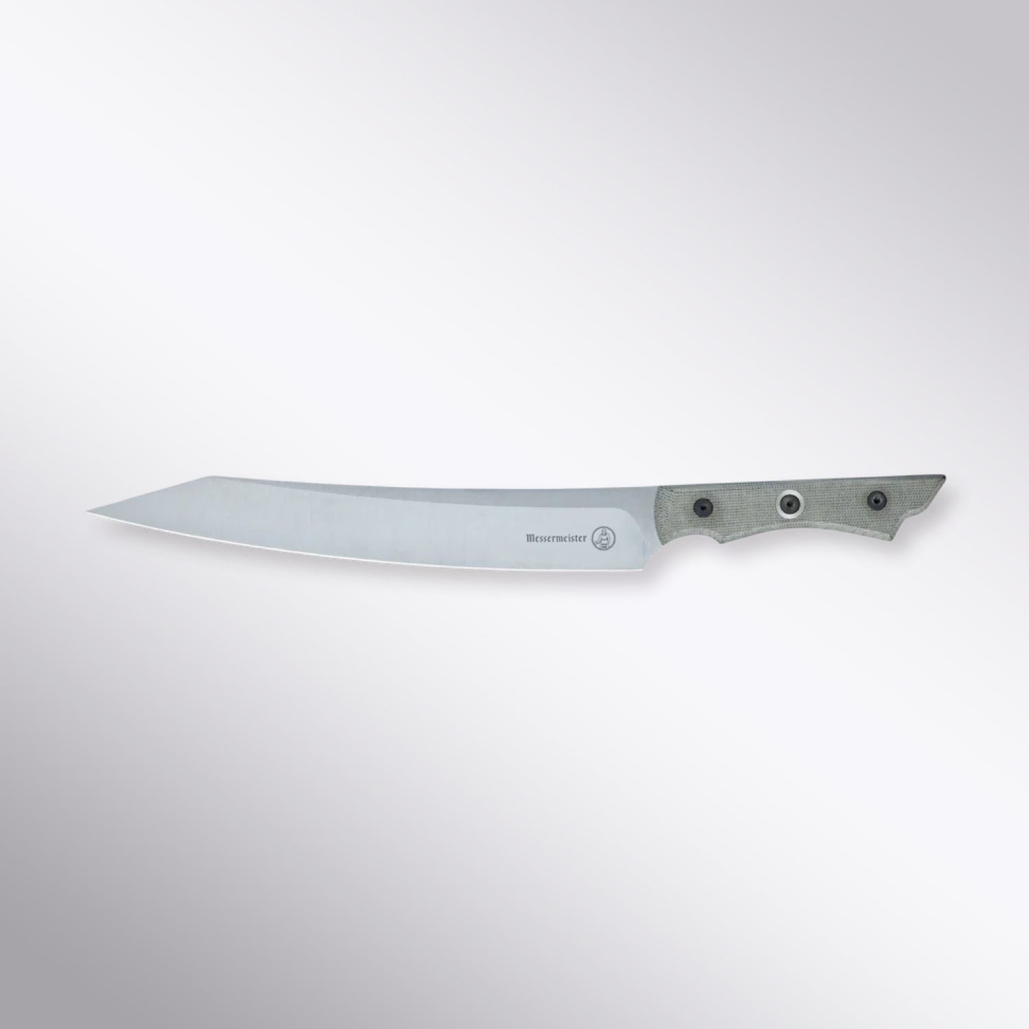 Overland Chef 9 Inch Slicing Knife Messermeister - Element Knife Company