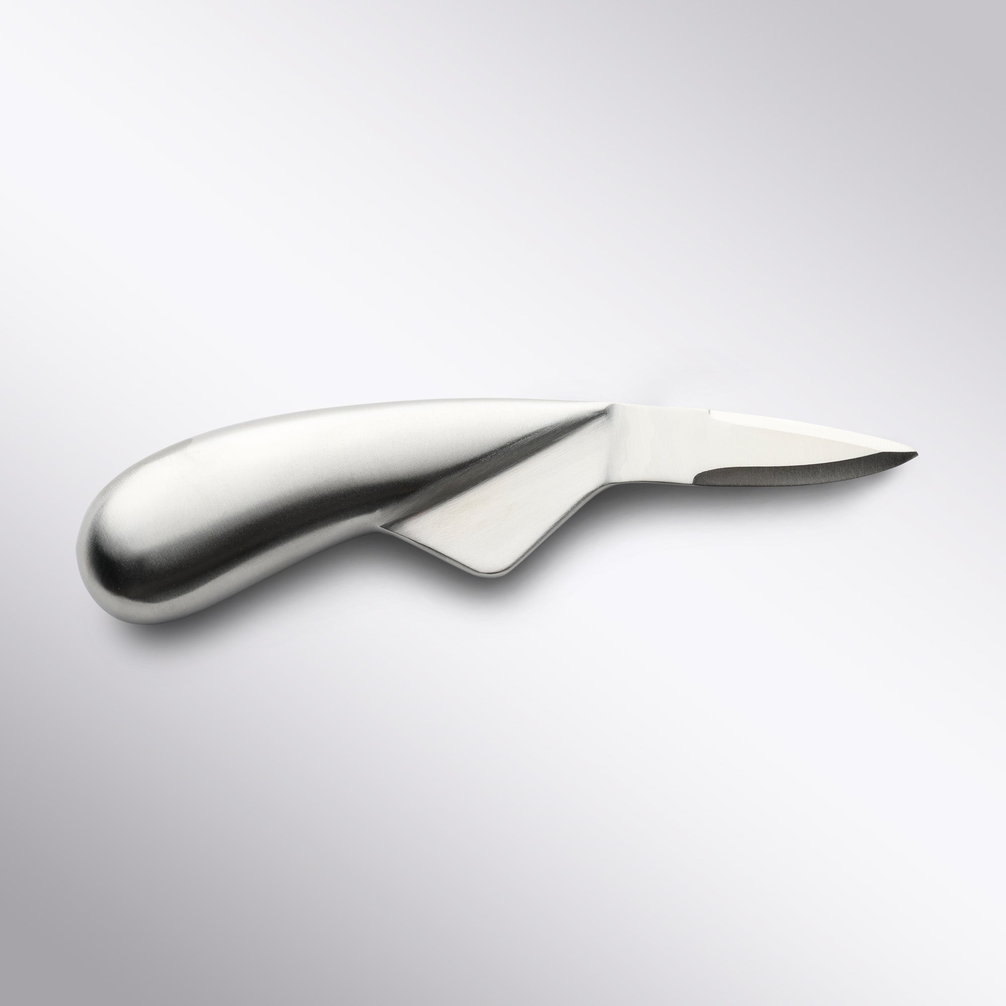 Oyster Knife 6.5 inch Messermeister - Element Knife Company