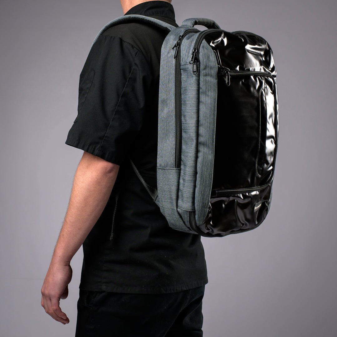 Preservation Chef Backpack Messermeister - Element Knife Company