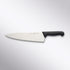 Pro series Wide Blade Chef Knife Messermeister - Element Knife Company