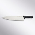 Pro series Wide Blade Chef Knife Messermeister - Element Knife Company